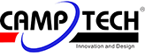 Camp Tech logo